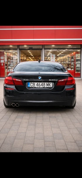 BMW 530 - 13350 € / 26110.33 лв. - 27789490 6