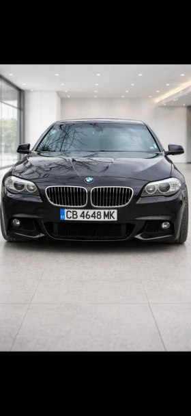 BMW 530 - 13350 € / 26110.33 лв. - 27789490 2