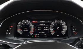 Audi A6 45TFSI* 360 CAM* HEADUP* ОБДУХВАНЕ* 4 ПОДГРЕВА - 19700 € / 38529.85 лв. - 61327046 8
