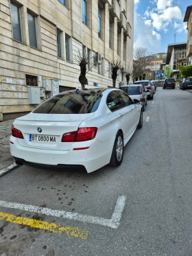 BMW 525 - 10000 € / 19558.30 лв. - 66373393 2