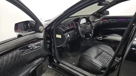 Mercedes-Benz S 65 AMG V12* МАСАЖ* ОБДУХ* FULL* NIGHT VISION* КРАЙНА ЦЕНА - 17500 € / 34227.03 лв. - 72331278 8