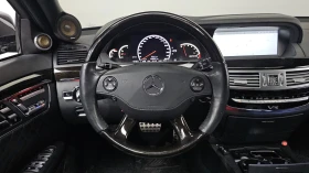 Mercedes-Benz S 65 AMG V12* МАСАЖ* ОБДУХ* FULL* NIGHT VISION* КРАЙНА ЦЕНА - 17500 € / 34227.03 лв. - 72331278 5