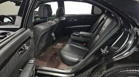 Mercedes-Benz S 65 AMG V12* МАСАЖ* ОБДУХ* FULL* NIGHT VISION* КРАЙНА ЦЕНА - 17500 € / 34227.03 лв. - 72331278 15