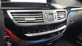 Mercedes-Benz S 65 AMG V12* МАСАЖ* ОБДУХ* FULL* NIGHT VISION* КРАЙНА ЦЕНА - 17500 € / 34227.03 лв. - 72331278 11