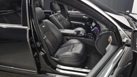 Mercedes-Benz S 65 AMG V12* МАСАЖ* ОБДУХ* FULL* NIGHT VISION* КРАЙНА ЦЕНА - 17500 € / 34227.03 лв. - 72331278 14