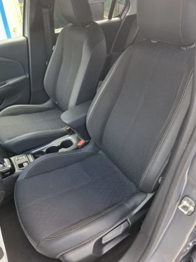 Opel Corsa Electric  | Mobile.bg � ����� ������ 12