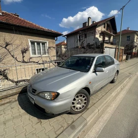 Nissan Primera ��� | Mobile.bg � ����� ������ 7