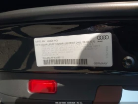 Audi A5 45 PREMIUM* CARFAX* КЛИП на МОТОР | Auto.bg — изображение 9