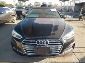 Audi A5 45 PREMIUM* CARFAX* КЛИП на МОТОР | Auto.bg — изображение 6