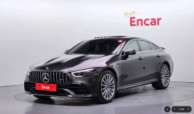 ������ Mercedes-Benz GT