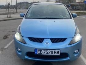 Mitsubishi Grandis - 1800 € / 3520.49 лв. - 23381623 2
