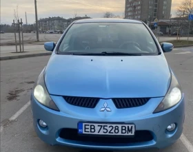Mitsubishi Grandis - 1800 € / 3520.49 лв. - 23381623 4