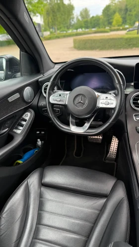 Mercedes-Benz CLC 350 3000 | Mobile.bg � ����� ������ 5