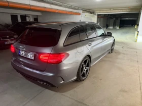 Mercedes-Benz C 400 4 Matic - 19800 € / 38725.43 лв. - 72212591 5