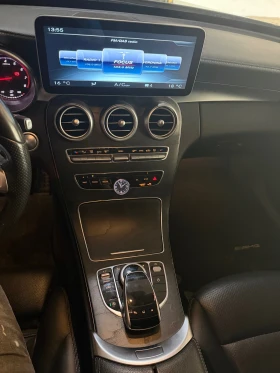 Mercedes-Benz C 400 4 Matic - 19800 € / 38725.43 лв. - 72212591 14