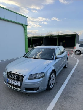 Audi A3 | Mobile.bg � ����� ������ 6