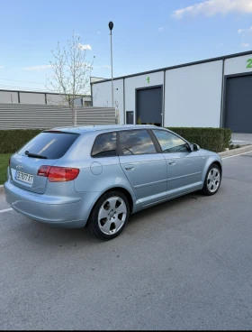 Audi A3 | Mobile.bg � ����� ������ 4