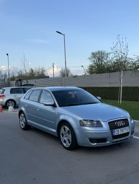 Audi A3 | Mobile.bg � ����� ������ 5