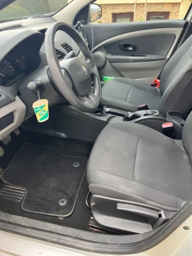 Renault Megane 2012/1.5dci/ProMobile/Климатик/2ключа | Auto.bg — изображение 14