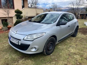 Renault Megane 2012/1.5dci/ProMobile/Климатик/2ключа | Auto.bg — изображение 2