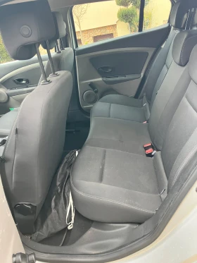 Renault Megane 2012/1.5dci/ProMobile/Климатик/2ключа | Auto.bg — изображение 15