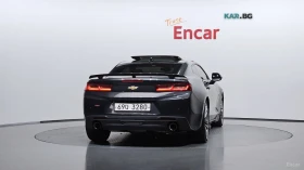 Chevrolet Camaro SS* 6.2* V8* BOSE* �������* ���������* ������*  | Mobile.bg � ����� ������ 4
