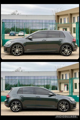 VW Golf 2.0TDi~184hp~GTD~DSG~KEYLESS GO | Mobile.bg � ����� ������ 7