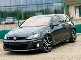 ������ VW Golf