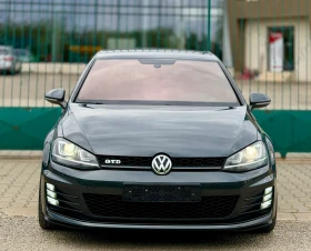 VW Golf 2.0TDi~184hp~GTD~DSG~KEYLESS GO | Mobile.bg � ����� ������ 2