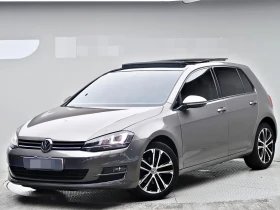 ������ VW Golf
