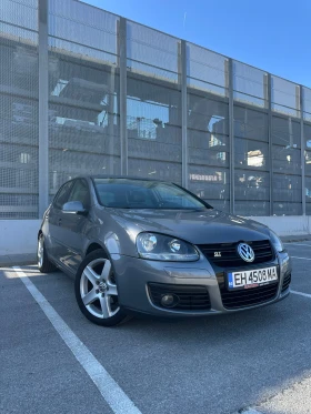 VW Golf 1.9TDI GT