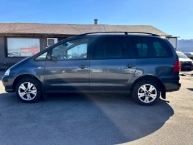 Seat Alhambra 4x4 - 2500 € - 15837051 5