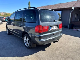 Seat Alhambra 4x4 - 2500 € - 15837051 7