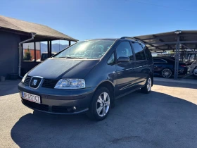 Seat Alhambra 4x4 - 2500 € - 15837051 3
