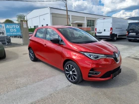 Renault Zoe Navi-Kamera-30.000km | Auto.bg — изображение 3