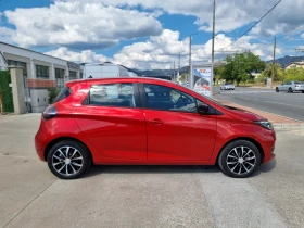 Renault Zoe Navi-Kamera-30.000km | Auto.bg — изображение 4
