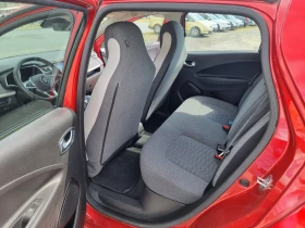 Renault Zoe Navi-Kamera-30.000km | Auto.bg — изображение 16