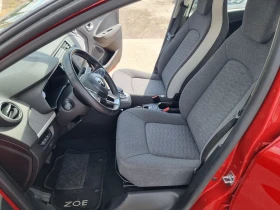 Renault Zoe Navi-Kamera-30.000km | Auto.bg — изображение 15