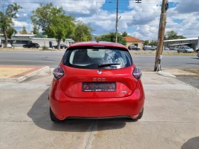 Renault Zoe Navi-Kamera-30.000km | Auto.bg — изображение 6