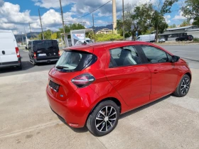 Renault Zoe Navi-Kamera-30.000km | Auto.bg — изображение 5