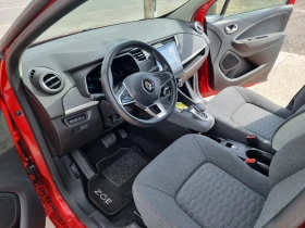 Renault Zoe Navi-Kamera-30.000km | Auto.bg — изображение 13