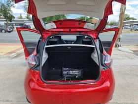 Renault Zoe Navi-Kamera-30.000km | Auto.bg — изображение 11