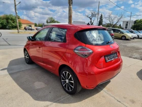Renault Zoe Navi-Kamera-30.000km | Auto.bg — изображение 7