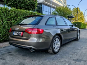 Audi A4 * S-LINE * 3.0TDI 245ps * QUATTRO 4x4 * АВТОМАТИК  - 10600 € - 31860854 5