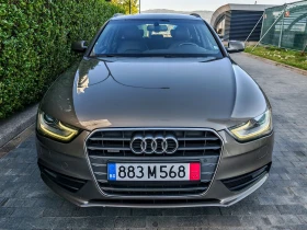 Audi A4 * S-LINE * 3.0TDI 245ps * QUATTRO 4x4 * АВТОМАТИК  - 10600 € - 31860854 3