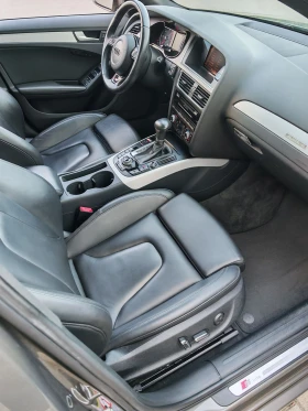 Audi A4 * S-LINE * 3.0TDI 245ps * QUATTRO 4x4 * АВТОМАТИК  - 10600 € - 31860854 7