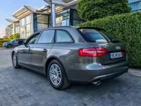 Audi A4 * S-LINE * 3.0TDI 245ps * QUATTRO 4x4 * АВТОМАТИК  - 10600 € - 31860854 6