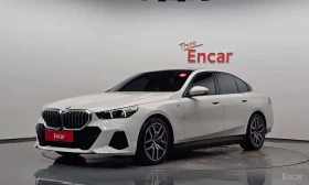 ������ BMW i5