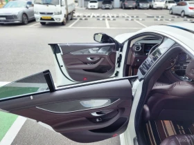 Mercedes-Benz CLS 300 63 AMG KIT* ���������* HUD* LED* ������ ���� | Mobile.bg � ����� ������ 14