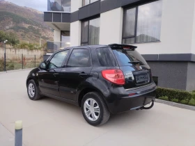Suzuki SX4 1.9 DDIS 120hp 6ск Климатик  - 2800 € - 82461288 9